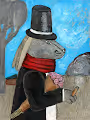 Smoking Animals Collection