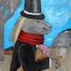 Smoking Animals Collection