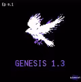 Genesis 1.3