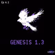 Genesis 1.3