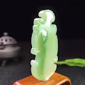 Jade of the Green