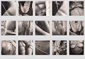 BNW Collection - 20 Shibari Ropes Nude Bodys