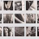 BNW Collection - 20 Shibari Ropes Nude Bodys