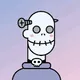 Bald man NFTs