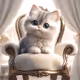 Cat of Many Secrets