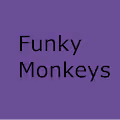 FunkyMonkey_NFTs