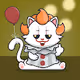 EPIC Crude Cats