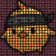 CryptoNinja Mosaic