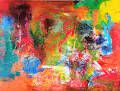 1 x 1 Paintings