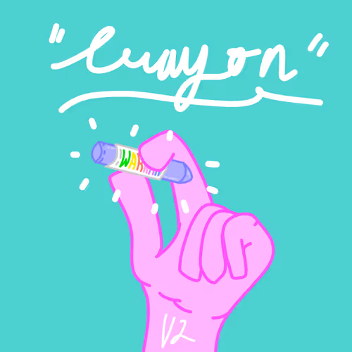 CrayonWarnahV2