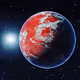 INFINITE SPACE SPHERE