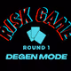 Risk Game - Degen Mode