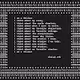 Coded Poems