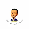 Non-Fungible Ticket (NFT)