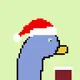 Atraks Punk Duck