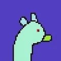 Atraks Punk Duck