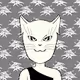 MetaAvatars Kitte