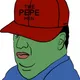 THE PEPE MEN