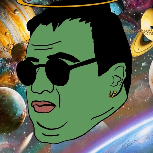 THE PEPE MEN