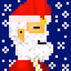 Christmas From Mr.Shack Santa