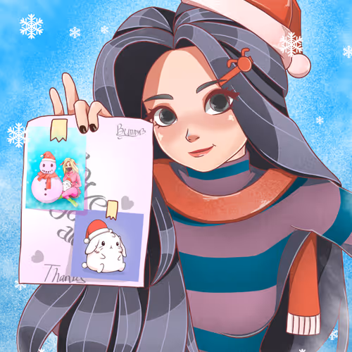 BunnyBilla EXCLUSIVE