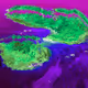 Guadeloupe - Leeward Islands (Lesser Antilles)
