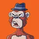 Hodl Ape Squad
