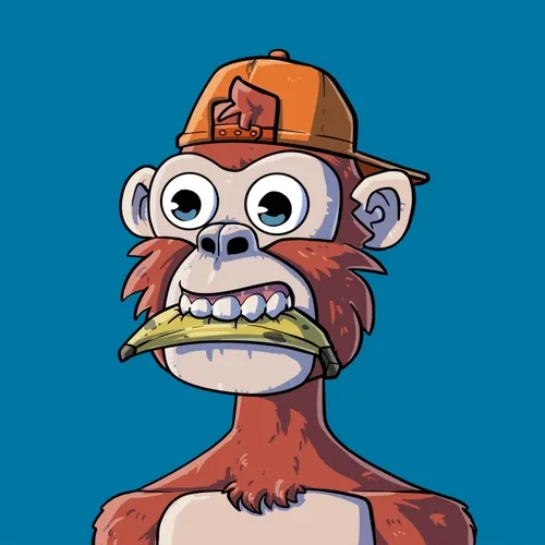 Hodl Ape Squad
