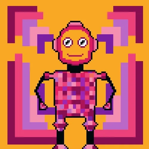 PixyROBO