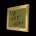 ur NFTs in AR