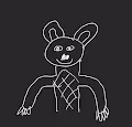 Trap Money Bunny NFT