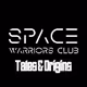 The Space Warriors Club Official e-book