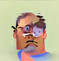 Crappy Dad NFT