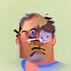 Crappy Dad NFT