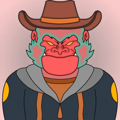 CryptoAngryApe-freedrop V3