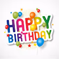 happy birthday-nft