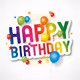 happy birthday-nft