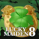 Lucky Maiden 8