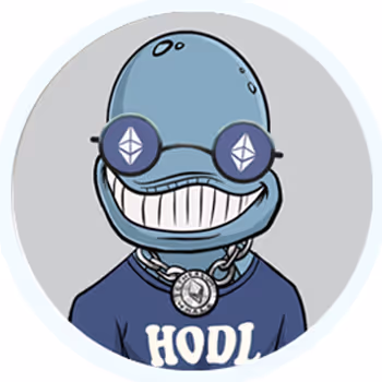 BallerWhale HODL Polygon