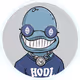 BallerWhale HODL Polygon
