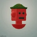 CubeHead 3D