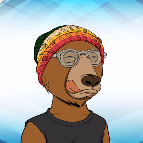 teen bears