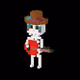 pixedeath
