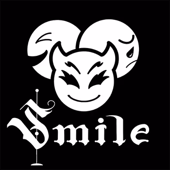 Smile T-Shirt