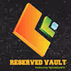 Reserved Vault