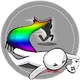Rainbow Rug Pull Warriors Club