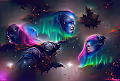 Stars & Galaxies