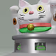 YANBO 3D collection  - 2D works -
