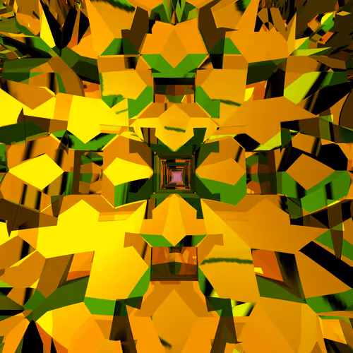 Art's Structures