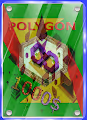 Card Holder 1000$ Polygon Matic